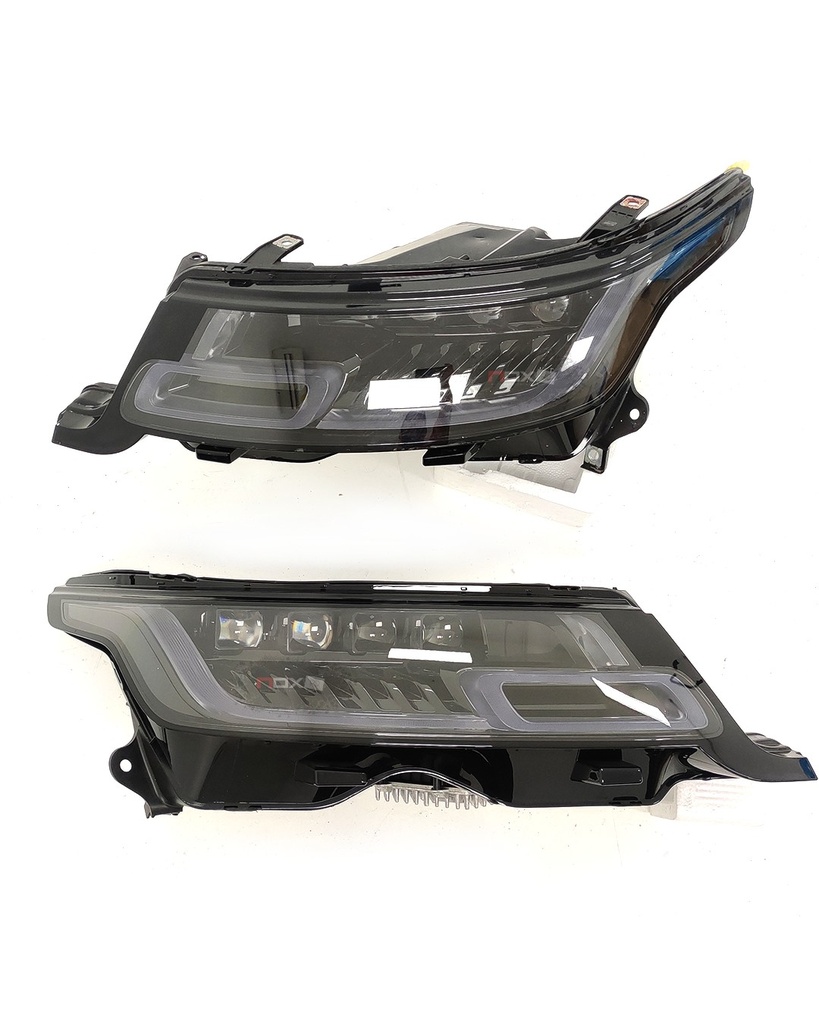 KIT RANGE ROVER 2021 SPORT PARA 14-17