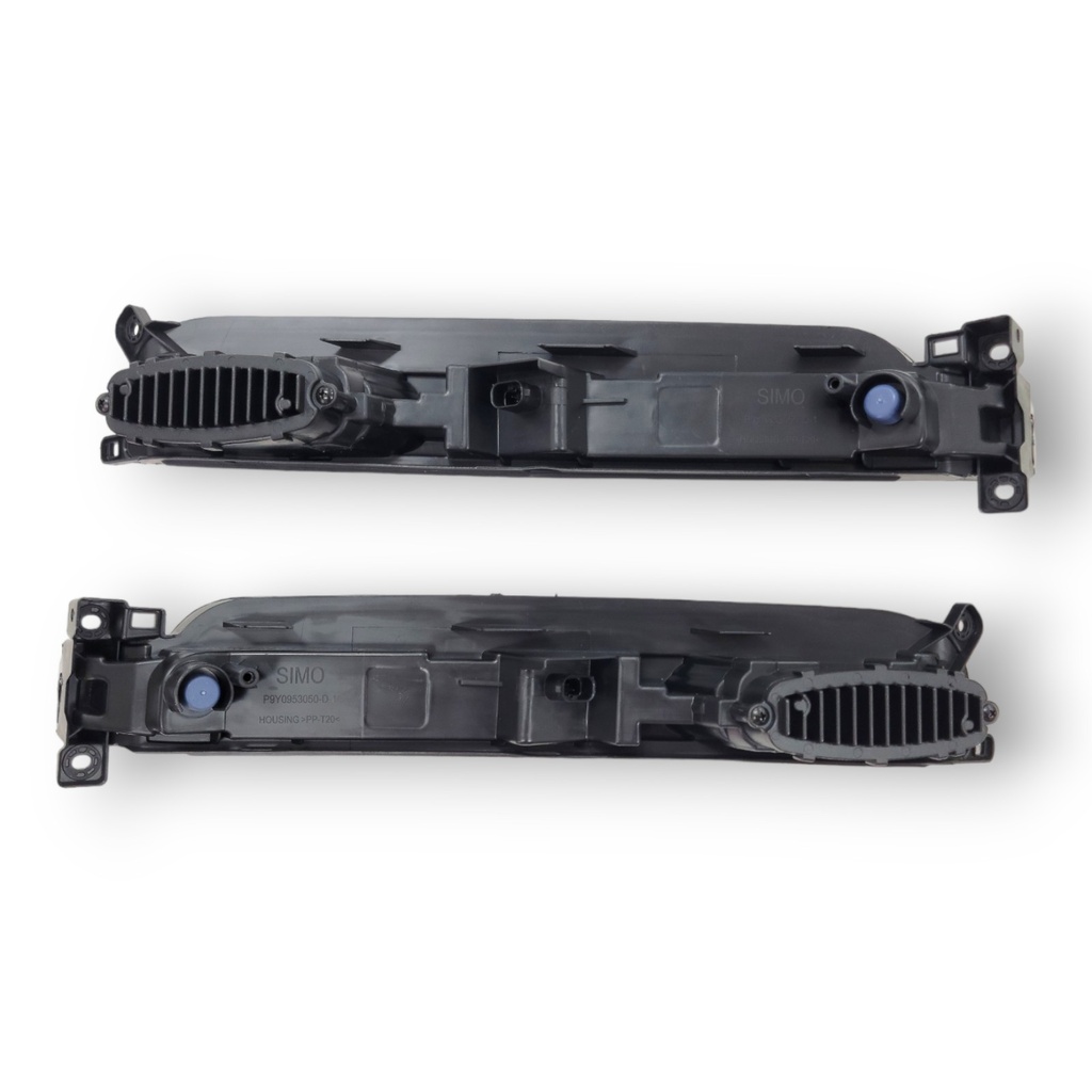 KIT PORSHE CAYENNE 2023 PARA 15-18