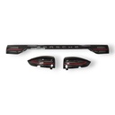 KIT PORSHE CAYENNE 2023 PARA 15-18
