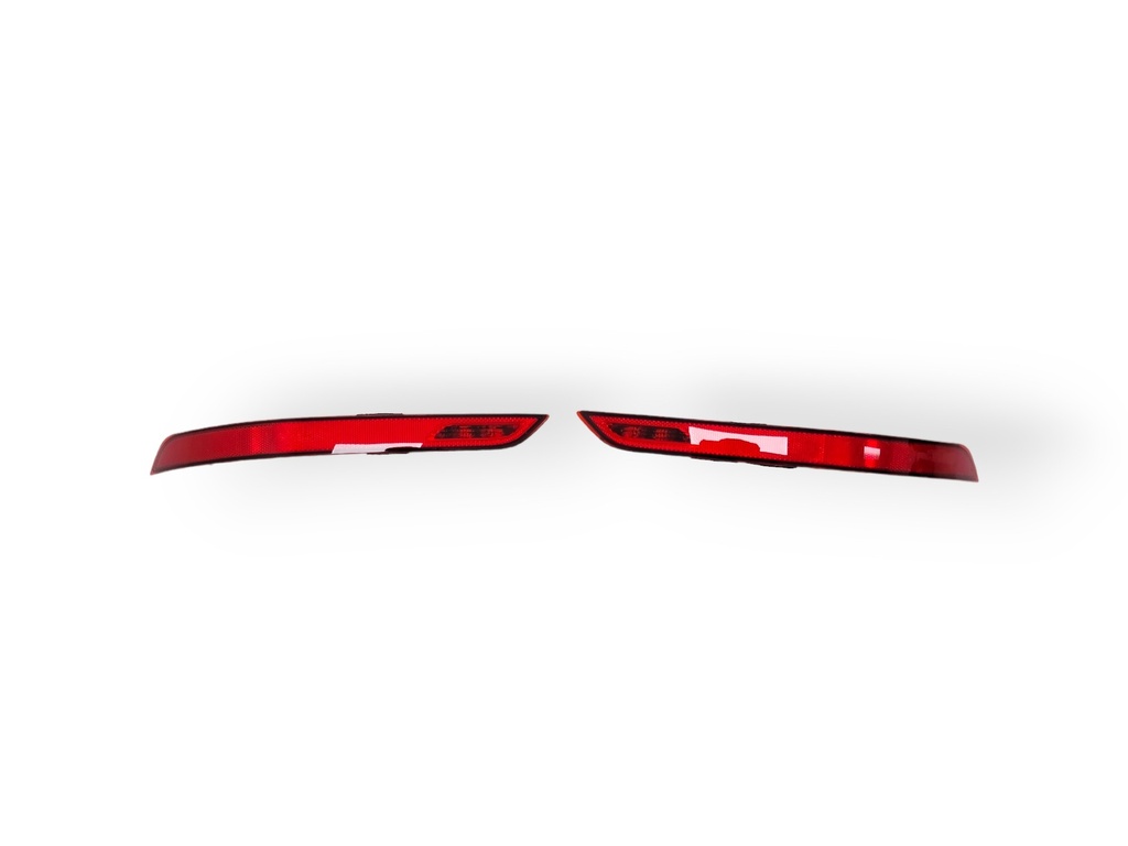 KIT PORSHE CAYENNE 2023 PARA 15-18