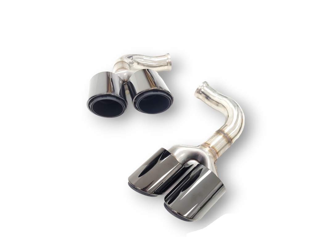 KIT PORSHE CAYENNE 2023 PARA 15-18