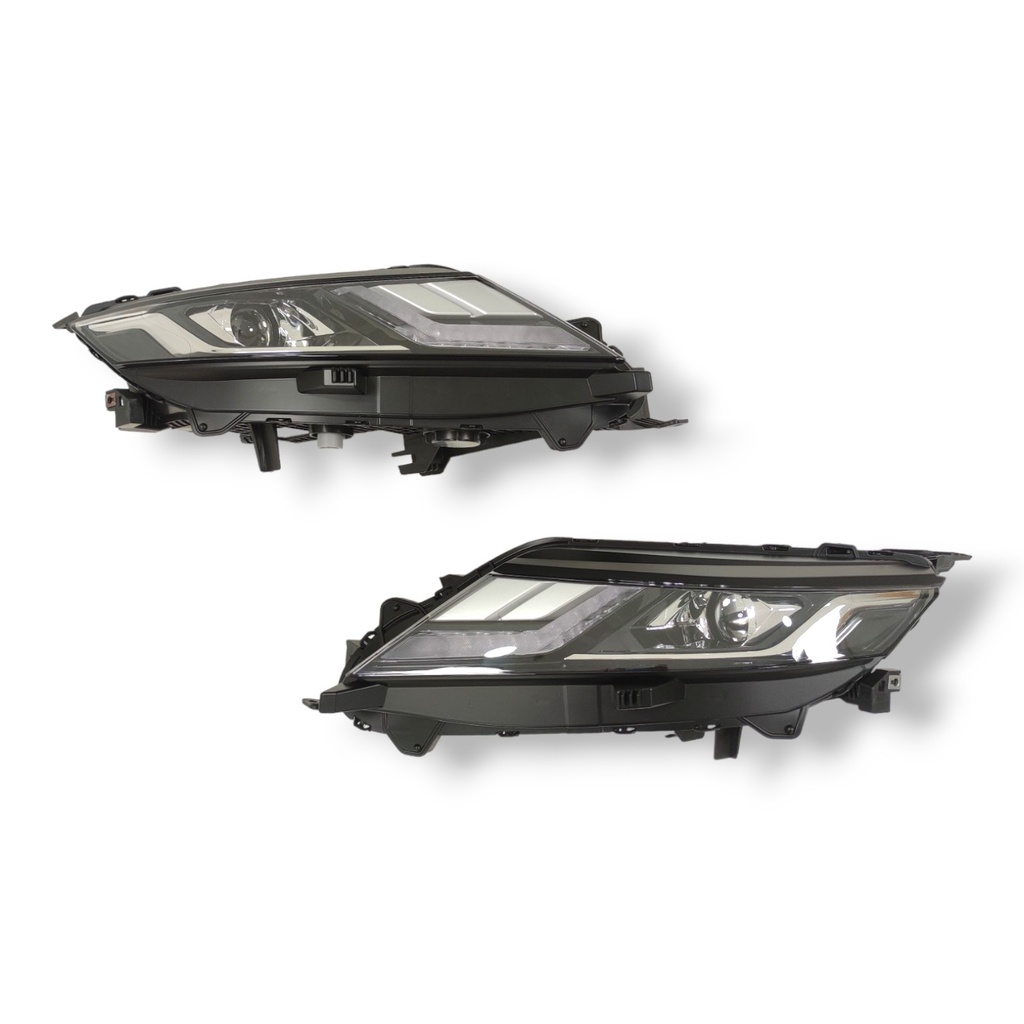 KIT MITSUBISHI L200 2023 PARA LA 15-20.