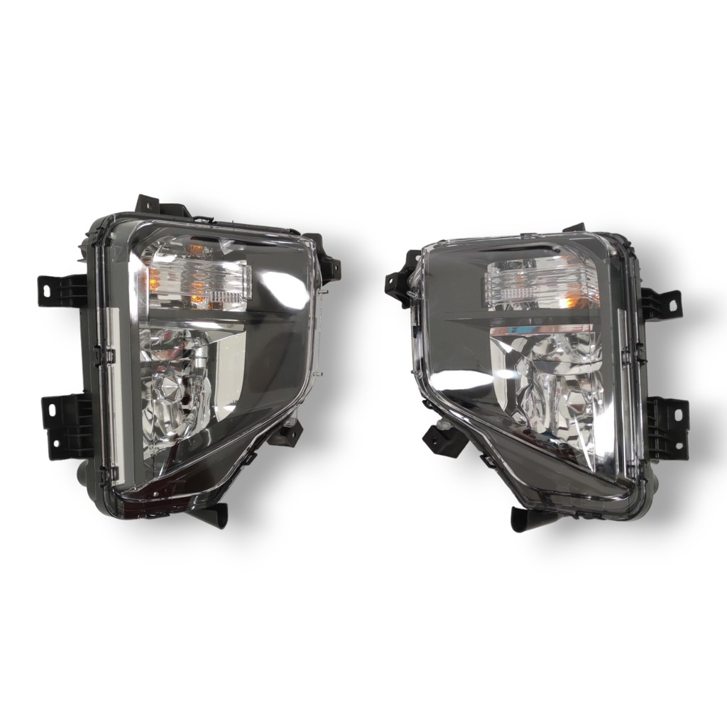 KIT MITSUBISHI L200 2023 PARA LA 15-20.