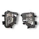 KIT MITSUBISHI L200 2023 PARA LA 15-20.