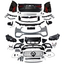 KIT MERCEDES GLS 2023 PARA 16-19