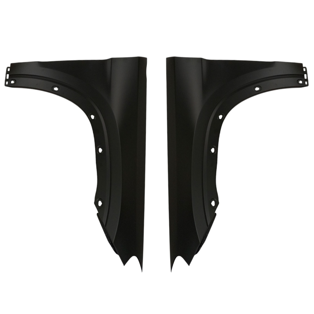 KIT MERCEDES GLS 2023 PARA 16-19