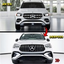 KIT MERCEDES GLE53 2025 PARA GLE SUV 20-25