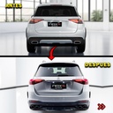 KIT MERCEDES GLE53 2025 PARA GLE SUV 20-25