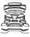 KIT MERCEDES C-63 AMG 2020 PARA C 15-20