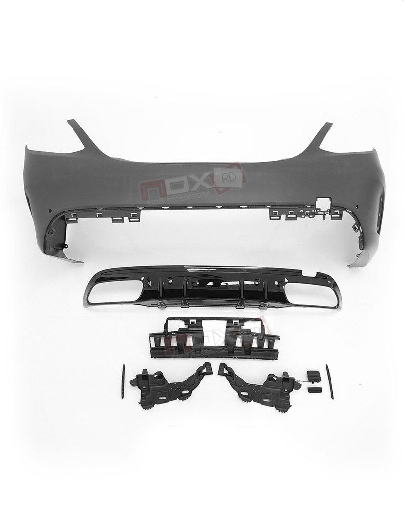 KIT MERCEDES C-63 AMG 2020 PARA C 15-20
