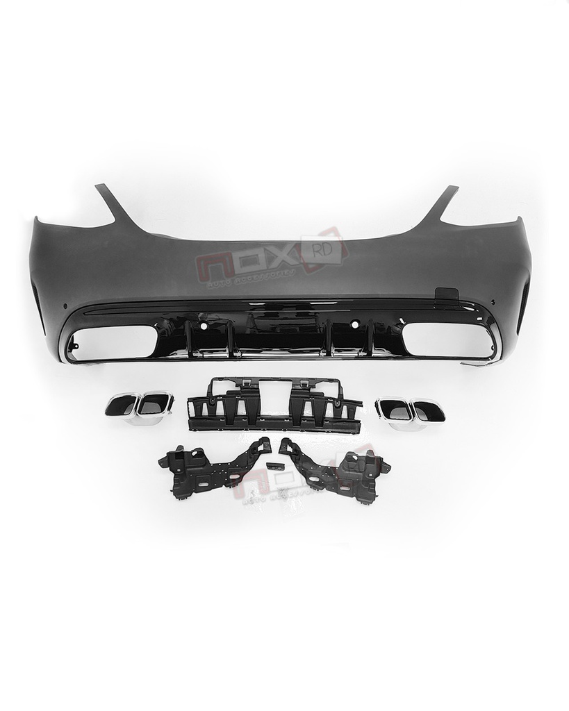 KIT MERCEDES C-63 AMG 2020 PARA C 15-20