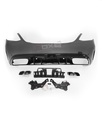 KIT MERCEDES C-63 AMG 2020 PARA C 15-20