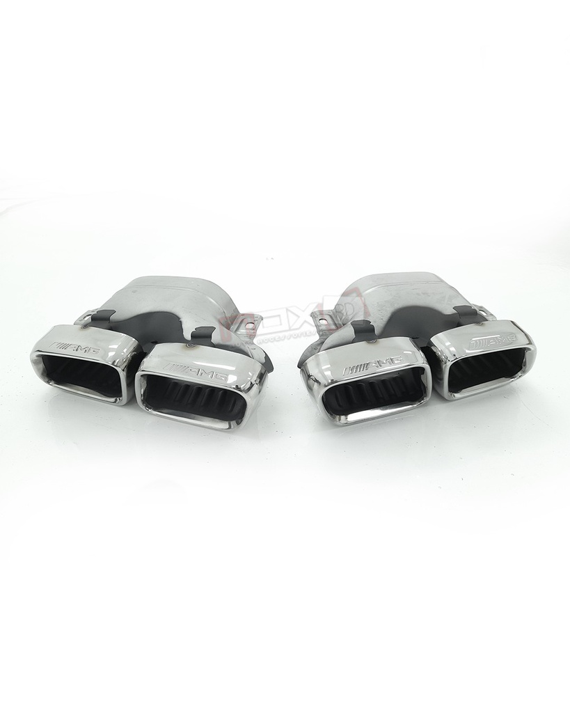 KIT MERCEDES C-63 AMG 2020 PARA C 15-20