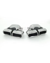 KIT MERCEDES C-63 AMG 2020 PARA C 15-20