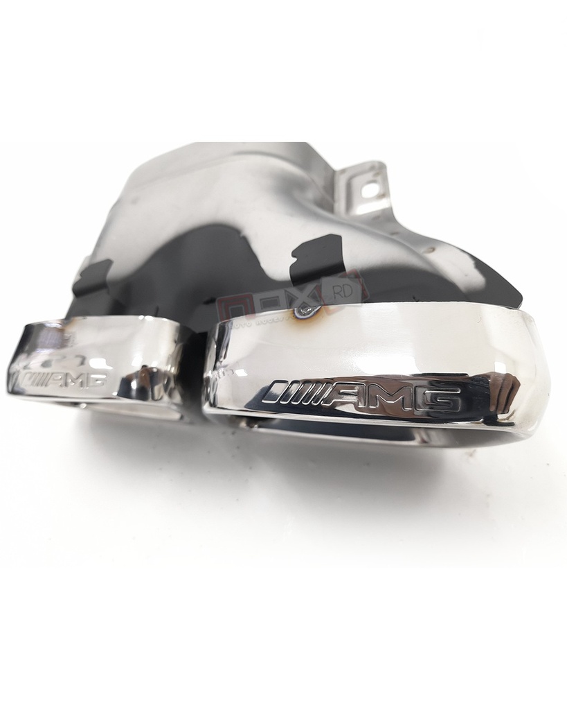 KIT MERCEDES C-63 AMG 2020 PARA C 15-20