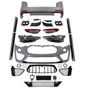 KIT MASERATTI TROFEO 2024 PARA LEVANTE 17-24