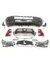 KIT HILUX REVO 2021 PARA 16-20