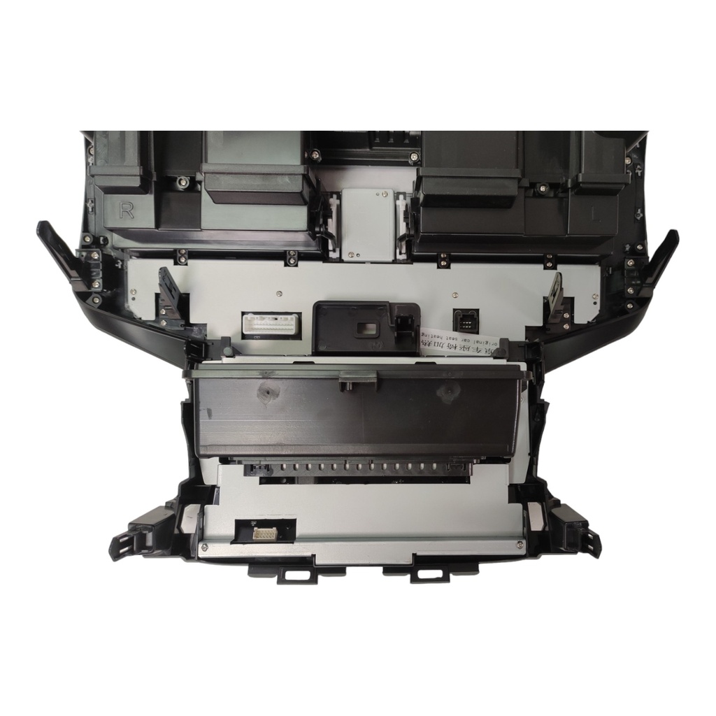 RADIO LC200 TIPO 2023 PARA  08-20 FULL