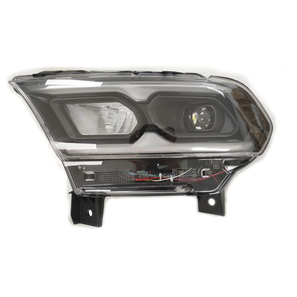 SET PANTALLAS DURANGO 21-24