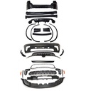 KIT DURANGO SRT 2023 PARA 14-20