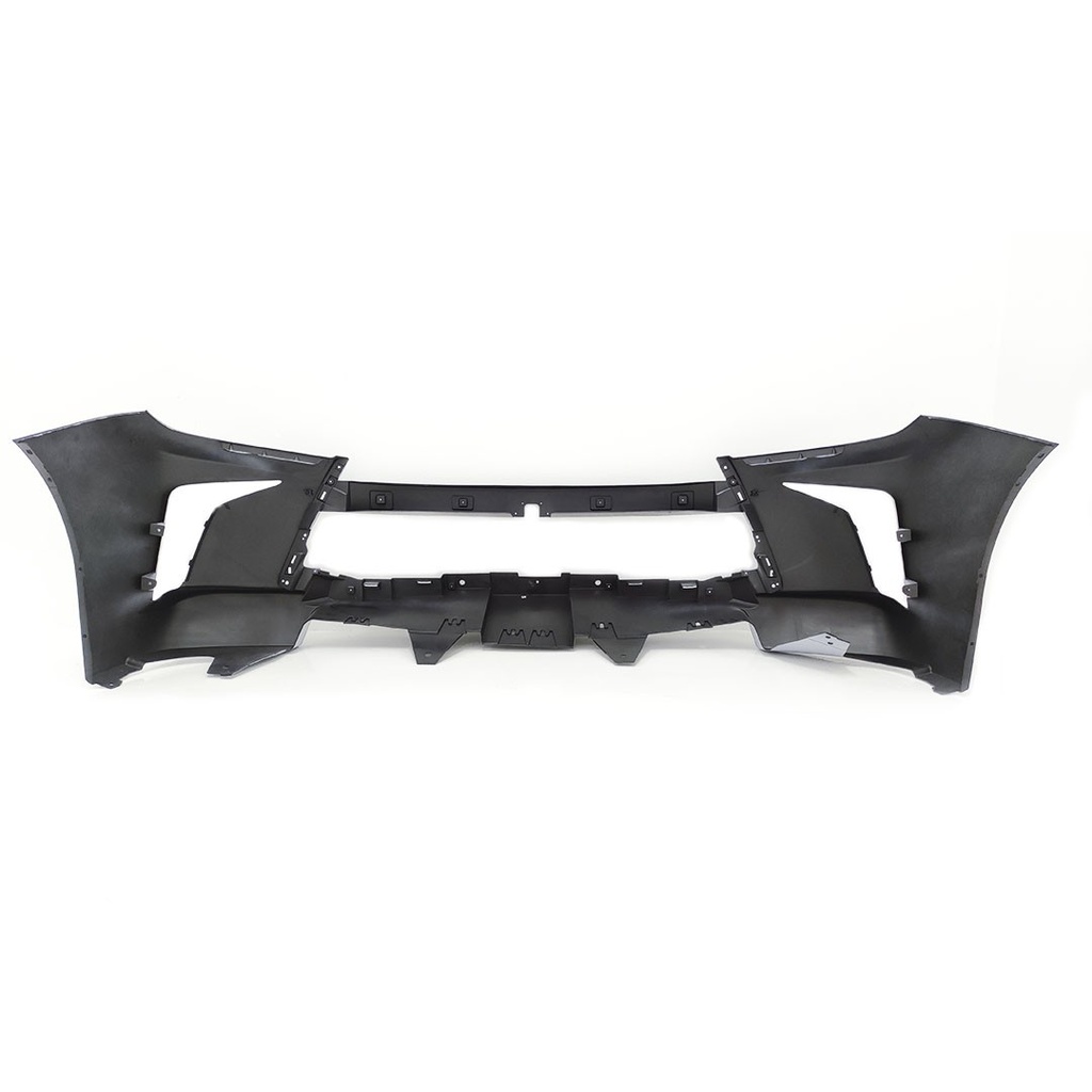 BUMPER DELANTERO LX570 TIPO 16- PARA 08-15