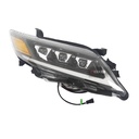 PANTALLAS LED CAMRY 07-11 3 LUPAS