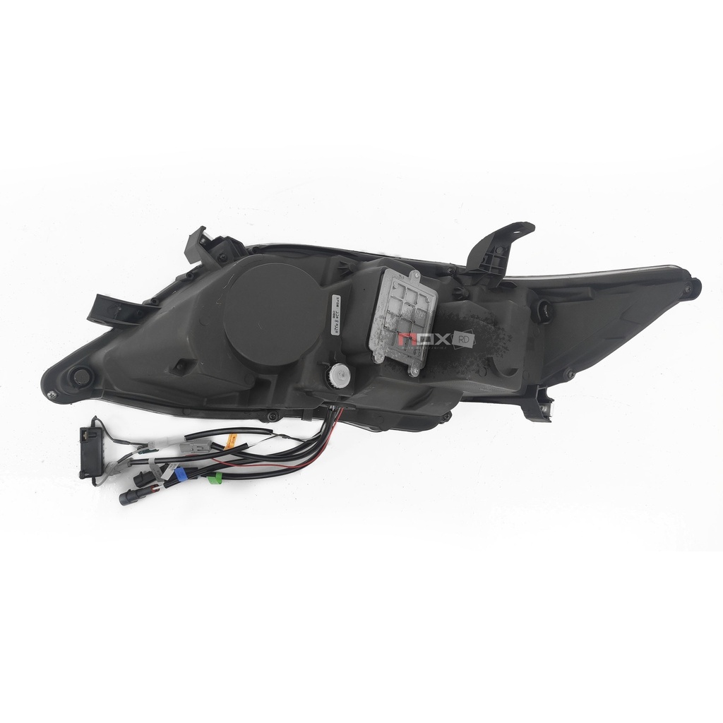 PANTALLAS LED CAMRY 07-11 3 LUPAS