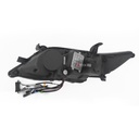 PANTALLAS LED CAMRY 07-11 3 LUPAS