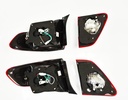 LUCES LED COROLLA 09-10