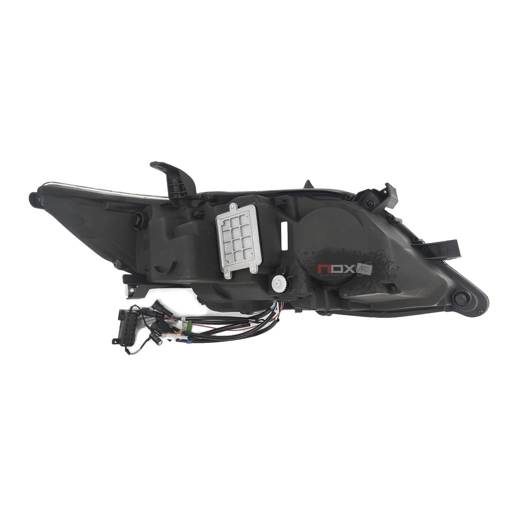 PANTALLAS LED CAMRY 07-11 3 LUPAS