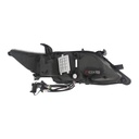 PANTALLAS LED CAMRY 07-11 3 LUPAS