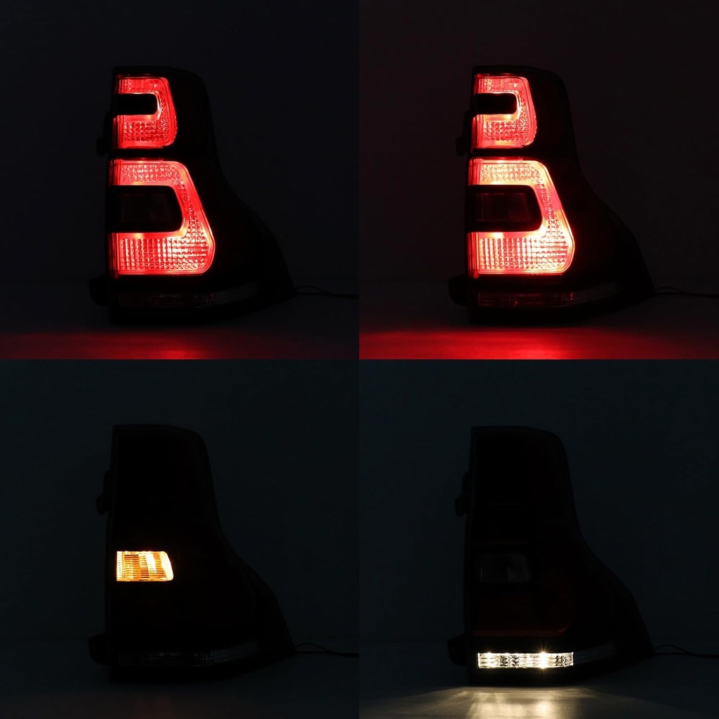 LUZ LED PRADO LH 18-20