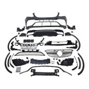 KIT MERCEDES GLE63S SUV PARA GLE 16-18