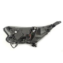 PANTALLA FULL LED CRV 17-22 LH