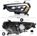PANTALLA LED RH 4RUNNER TIPO LX 14-20