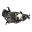 PANTALLAS LED 4RUNNER TIPO LX DRL AMARILLO