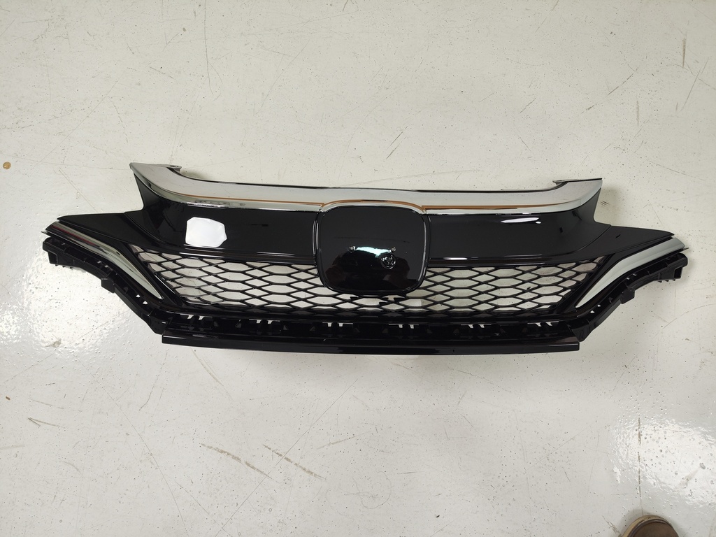 KIT RS PARA HONDA FIT 14-21