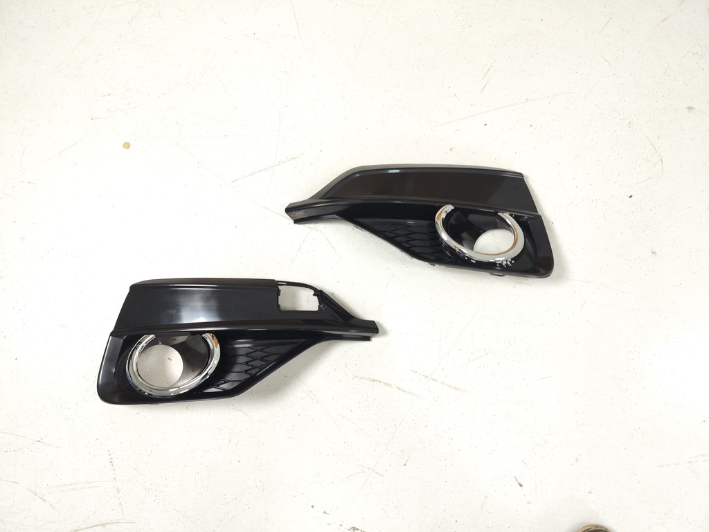 KIT RS PARA HONDA FIT 14-21