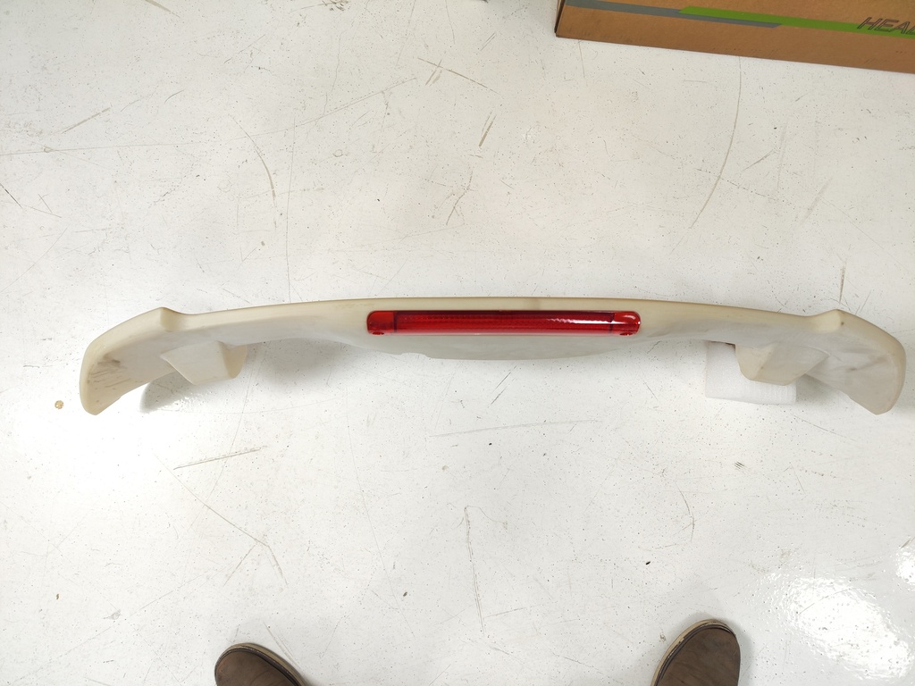 KIT RS PARA HONDA FIT 14-21