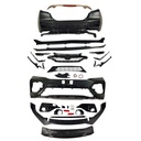 KIT RS PARA HONDA FIT 14-21