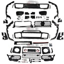 KIT  MERCEDES G BRABUS PARA 19-25