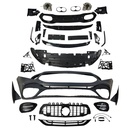 KIT MERCEDES AMG CLASE A PARA 19-24