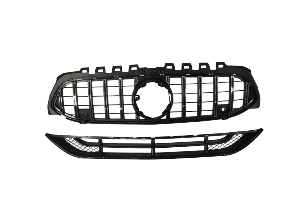 KIT MERCEDES AMG CLASE A PARA 19-24