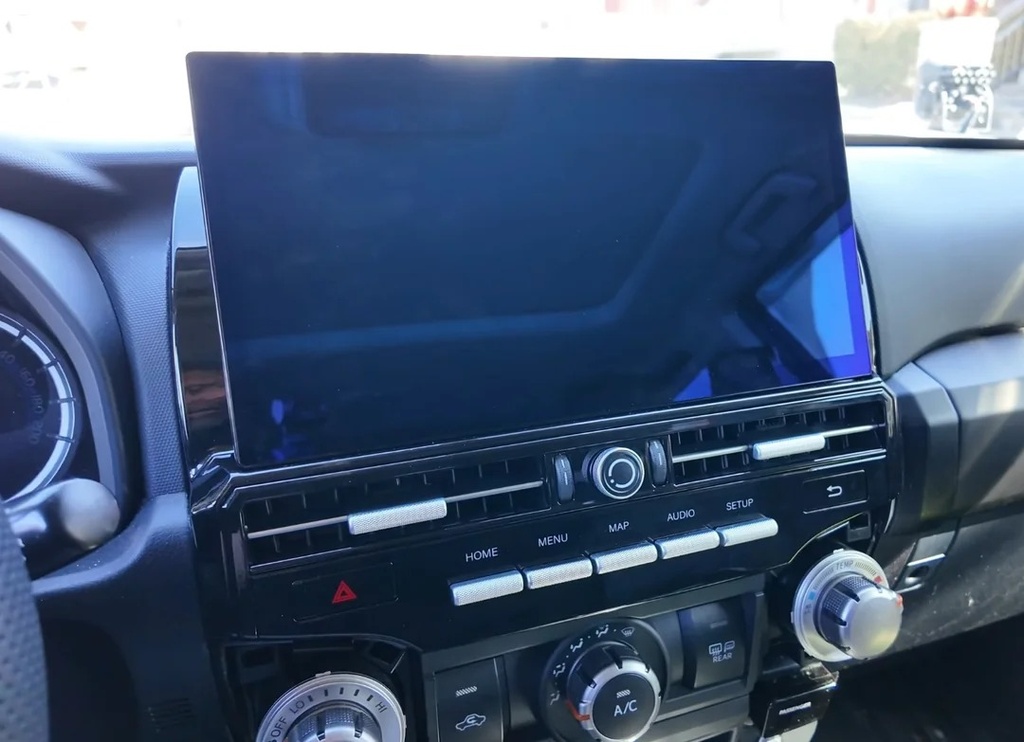 RADIO 4RUNNER ESTILO 2024 PARA 10-23 ANDROID