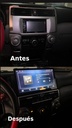 RADIO 4RUNNER ESTILO 2024 PARA 10-23 ANDROID