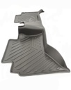 ALFOMBRA INTERIOR ISUZU DMAX 15-21