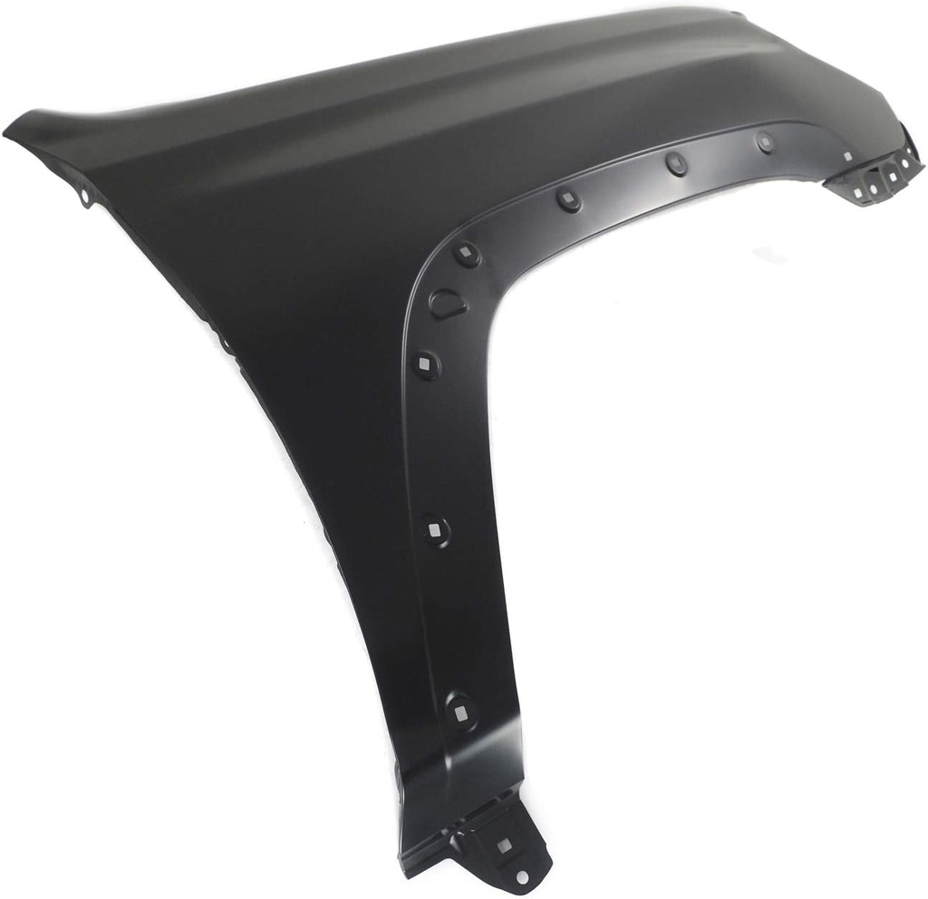 GUARDALODO RH TOYOTA 4RUNNER 10-23