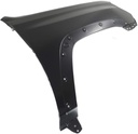 GUARDALODO RH TOYOTA 4RUNNER 10-23