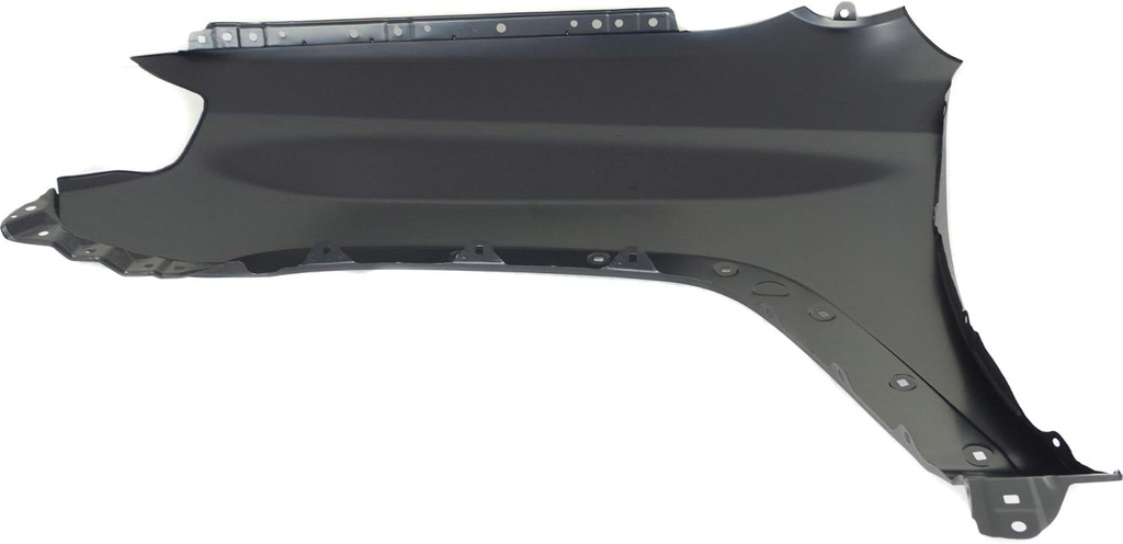 GUARDALODO RH TOYOTA 4RUNNER 10-23