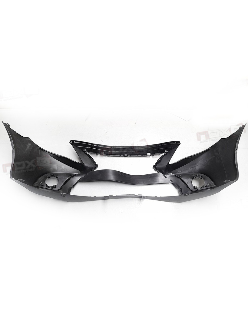 BUMPER DELANTERO CAMRY TIPO LX 07-11